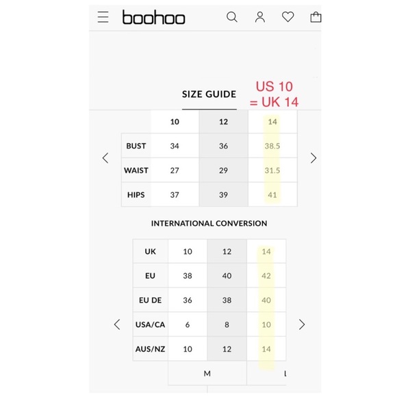 Nia Porcelain Print Crepe Mini Skort - Picture 11 of 11